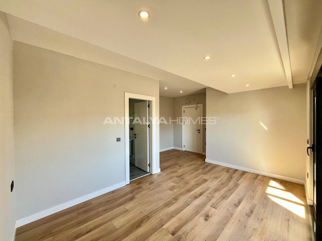 Apartment in Alanya, Turkey, 57 m² - picture 13