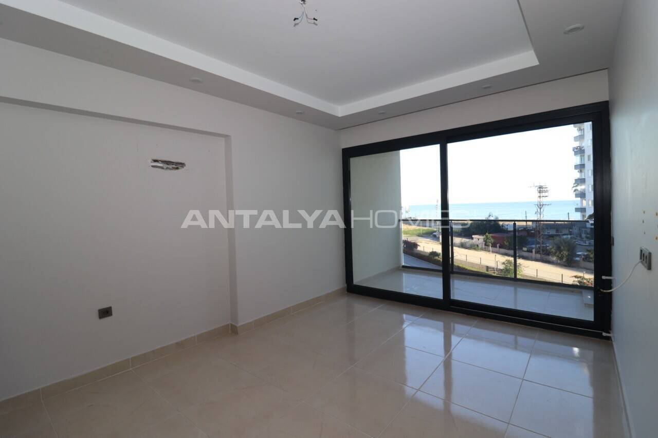 Apartment Erdemli, Turkey, 78 m² - picture 13
