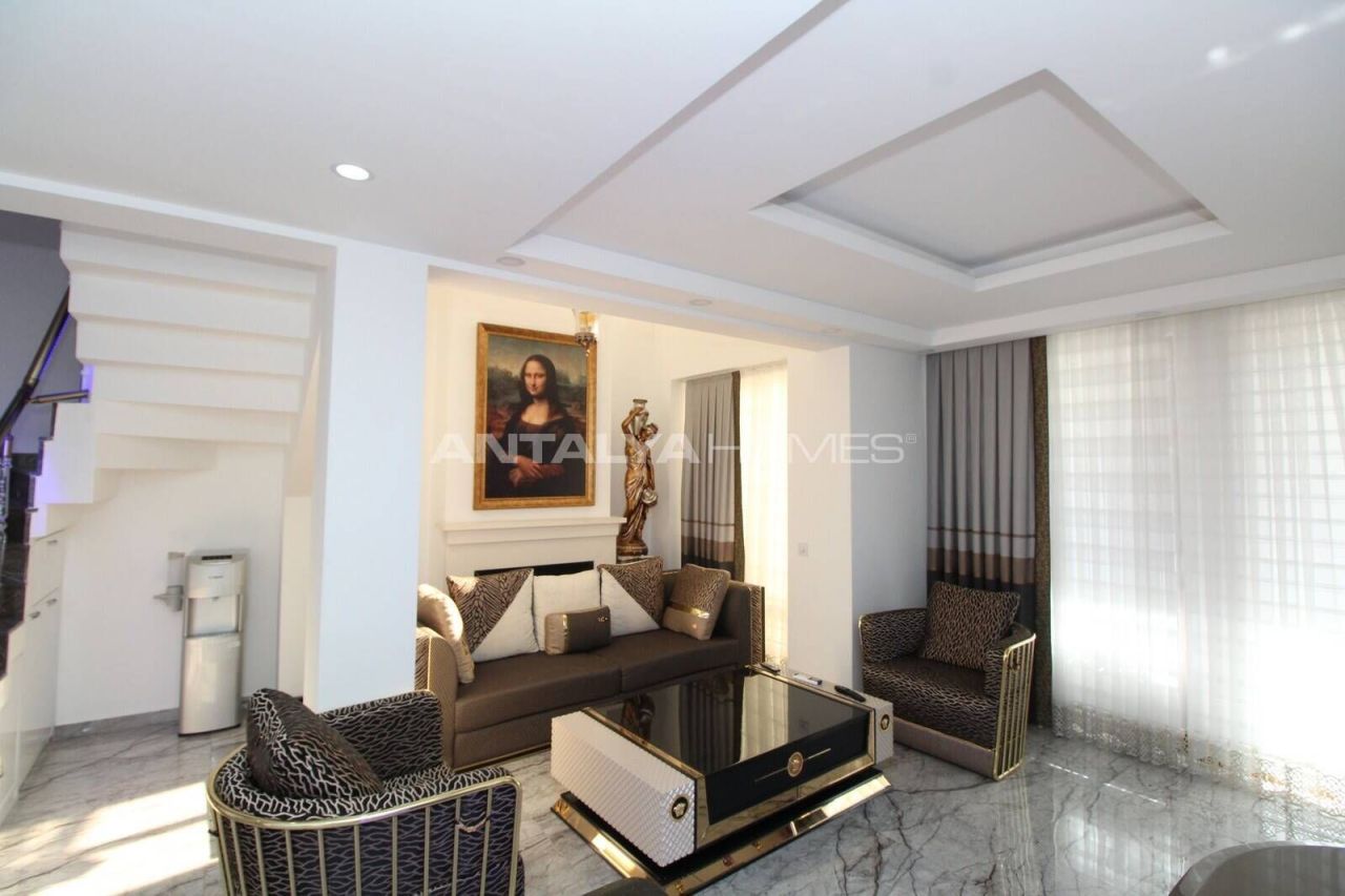 Villa in Belek, Turkey, 210 m² - picture 14