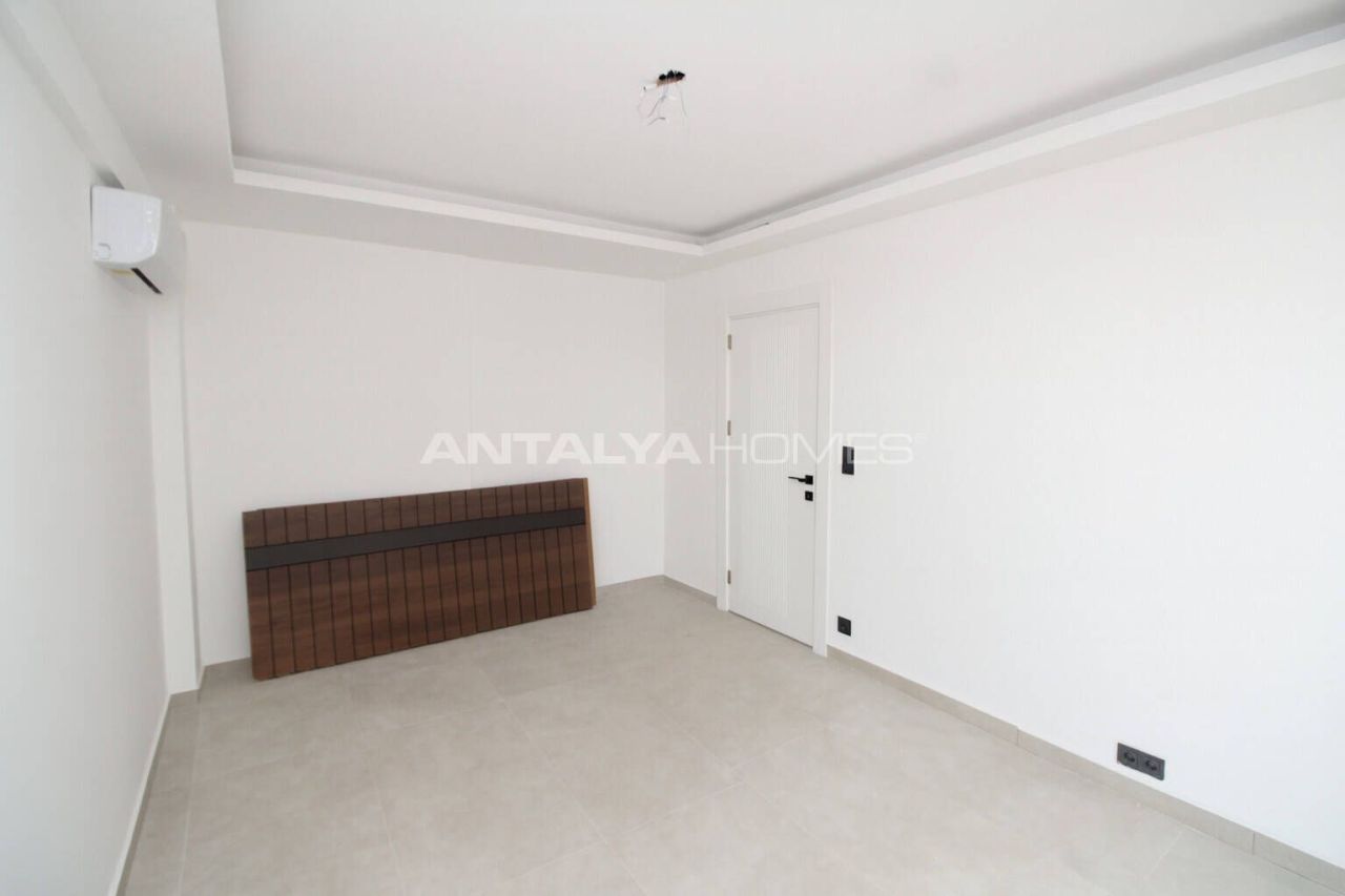 Villa a Serik, Turchia, 290 m² - foto 15