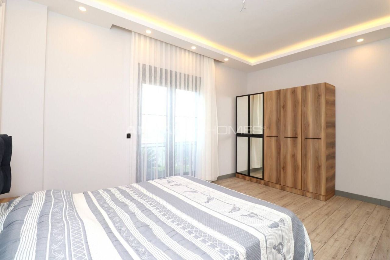 Villa à Antalya, Turquie, 265 m² - image 16