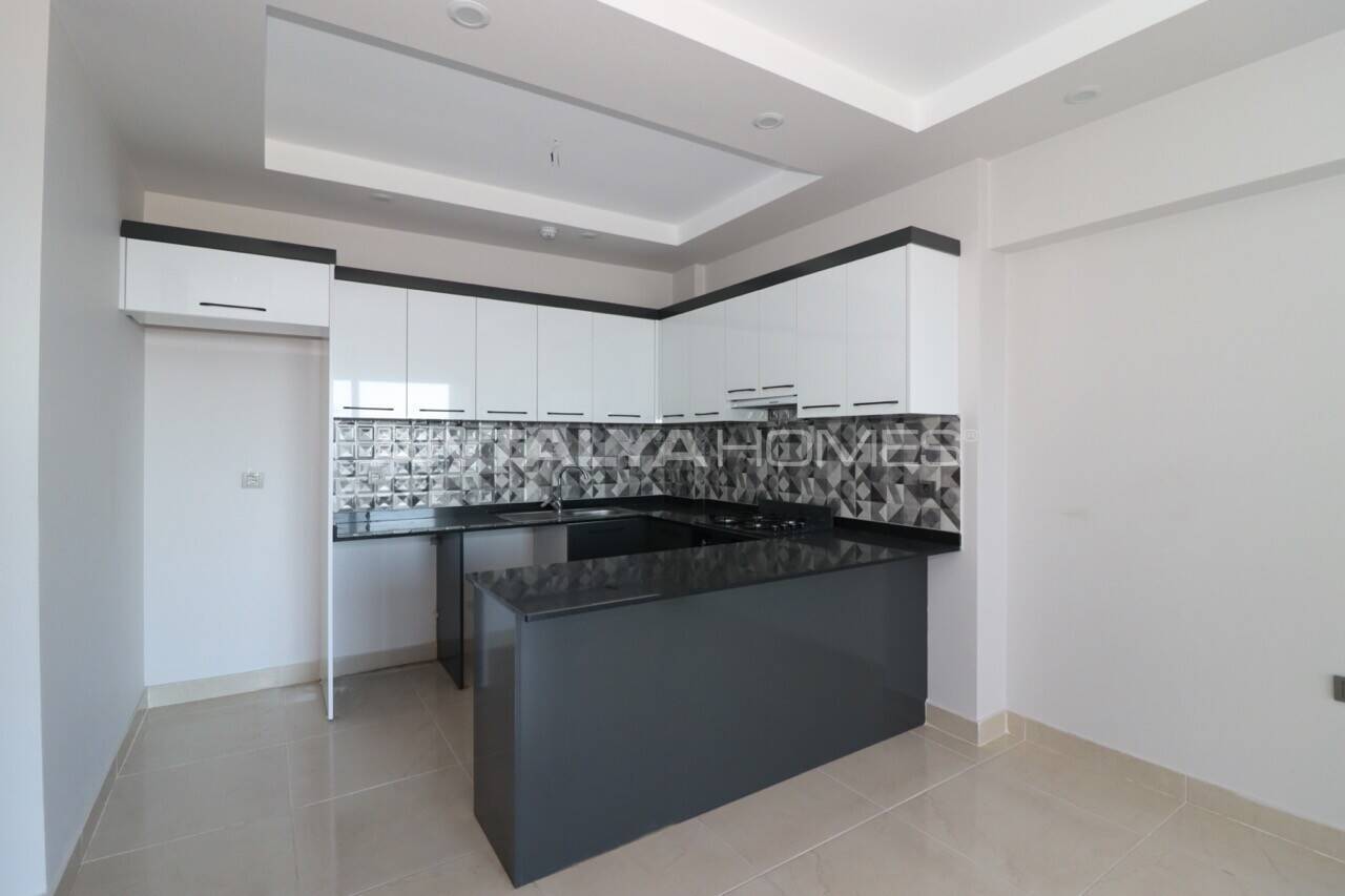 Apartment Erdemli, Turkey, 78 m² - picture 16