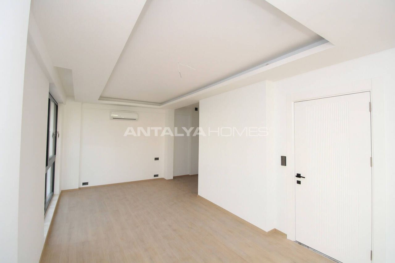 Villa a Serik, Turchia, 290 m² - foto 17