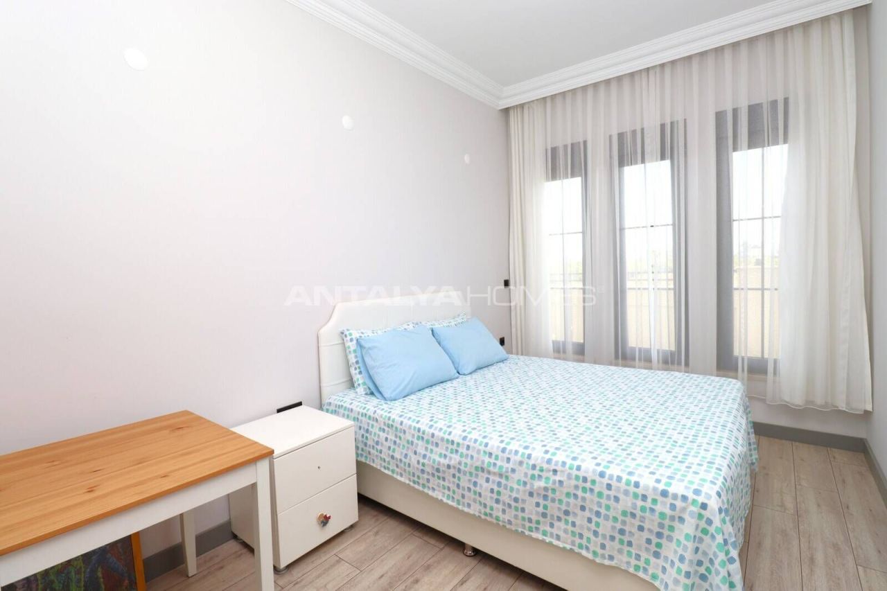 Villa à Antalya, Turquie, 265 m² - image 17