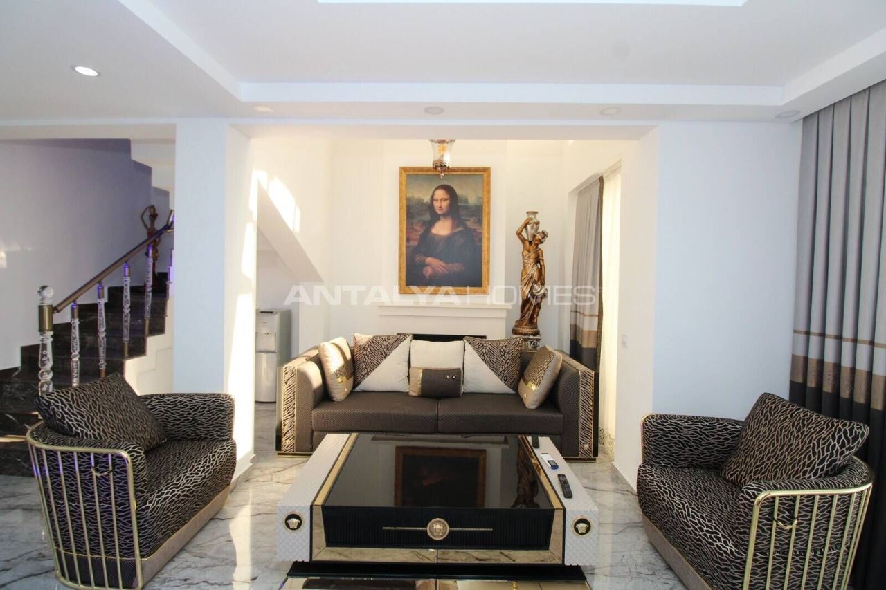 Villa in Belek, Turkey, 210 m² - picture 18