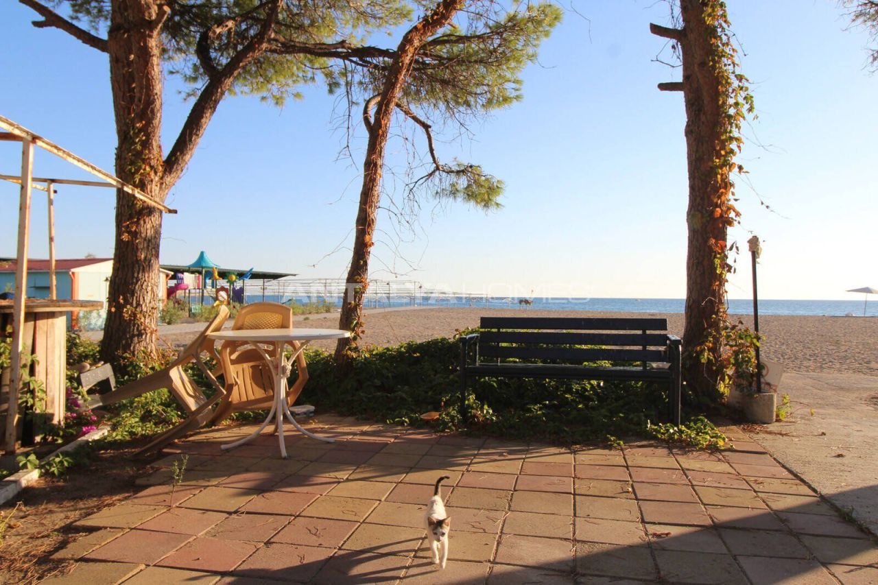 Villa a Manavgat, Turchia, 108 m² - foto 18