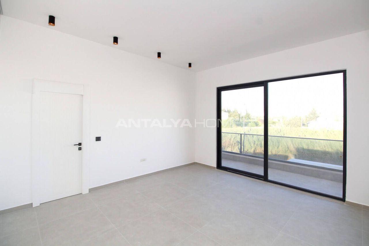 Villa a Serik, Turchia, 290 m² - foto 18