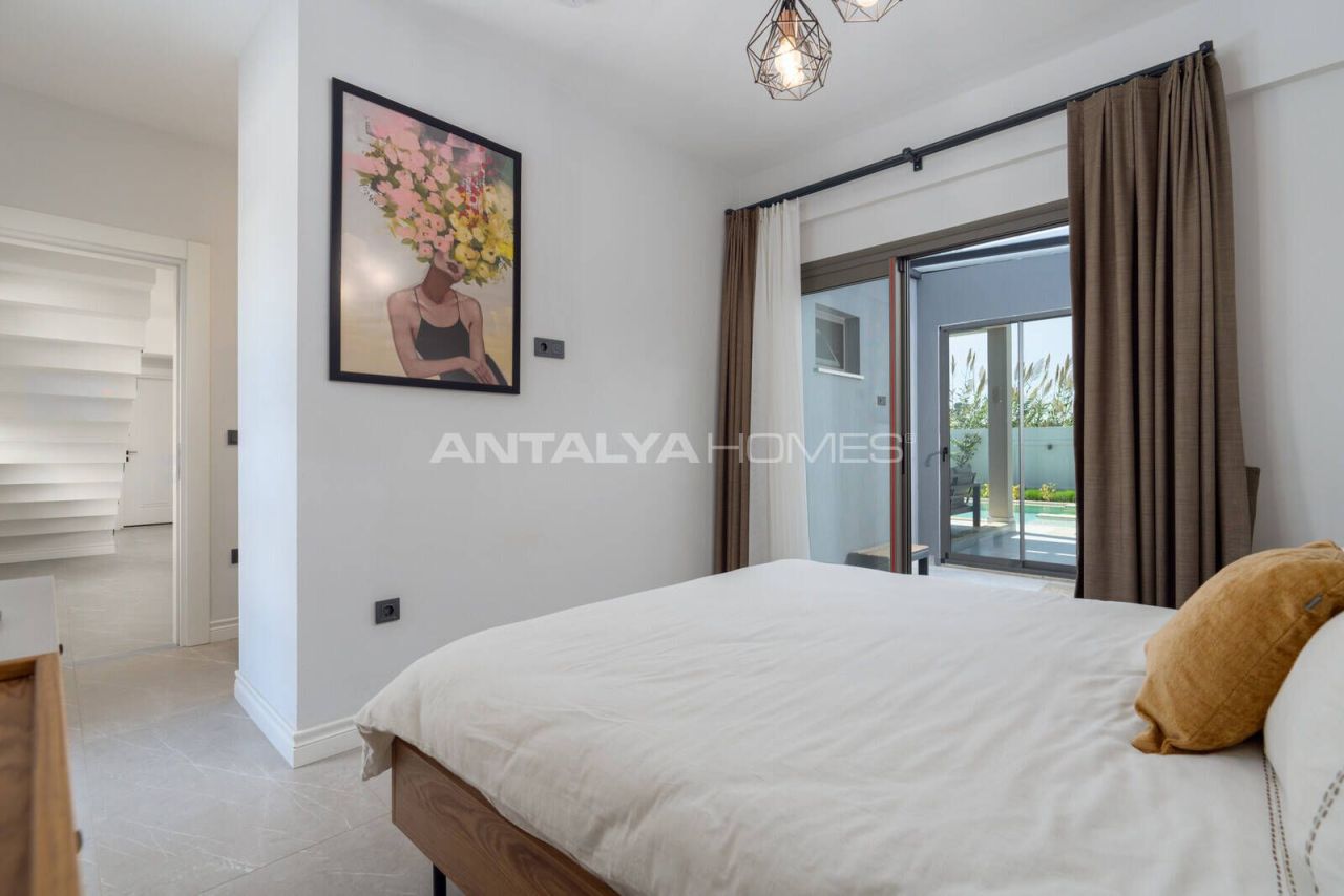 Villa in Fethiye, Turkey, 160 m² - picture 19