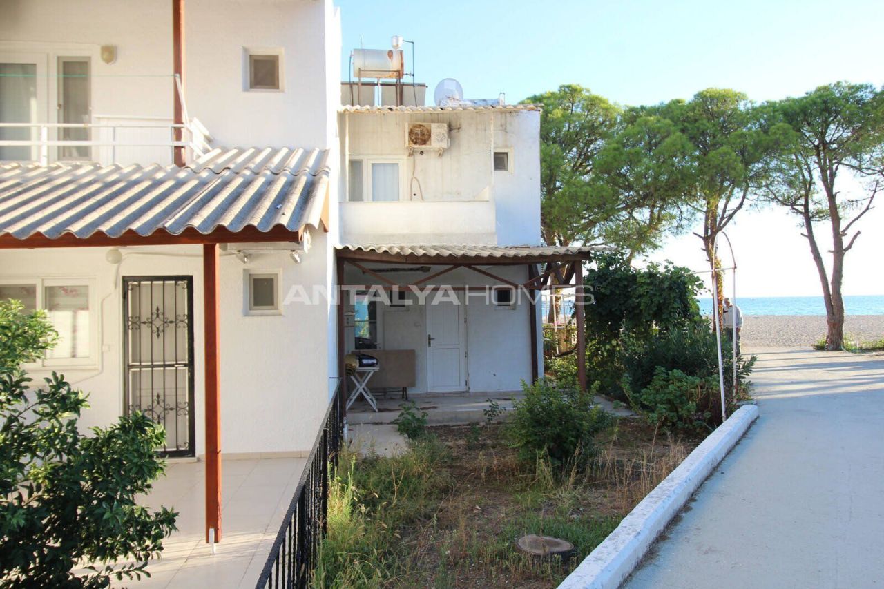 Villa a Manavgat, Turchia, 108 m² - foto 19