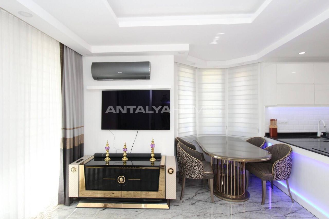 Villa in Belek, Turkey, 210 m² - picture 19