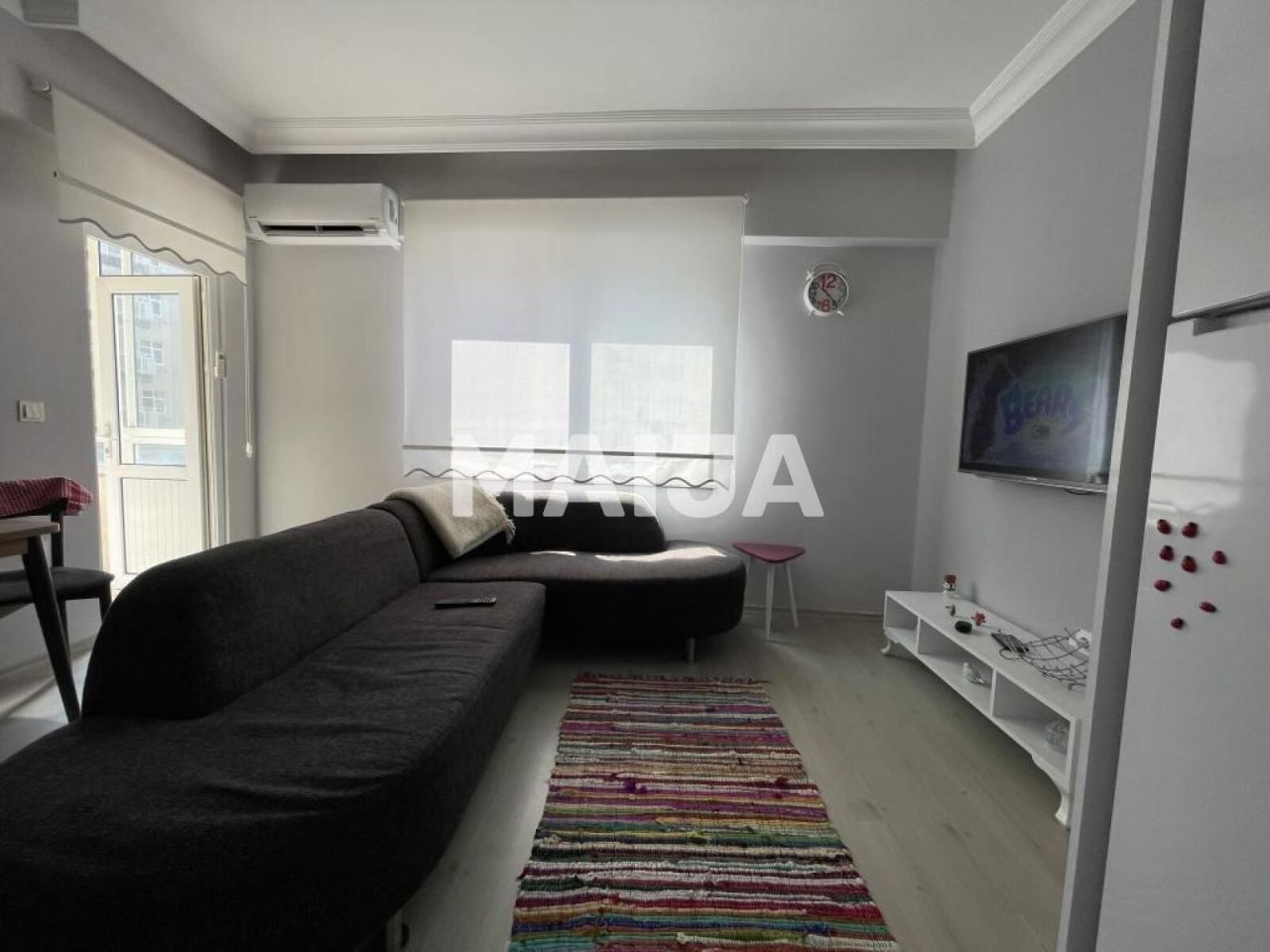 Apartment in Alanya, Turkey, 90 m² - picture 2