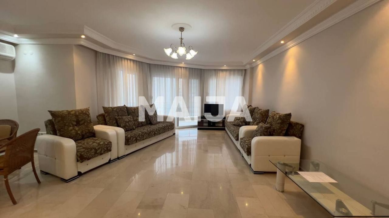 Apartment in Alanya, Turkey, 104 m² - picture 2