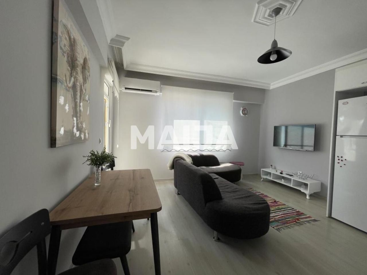 Apartment in Alanya, Turkey, 90 m² - picture 3