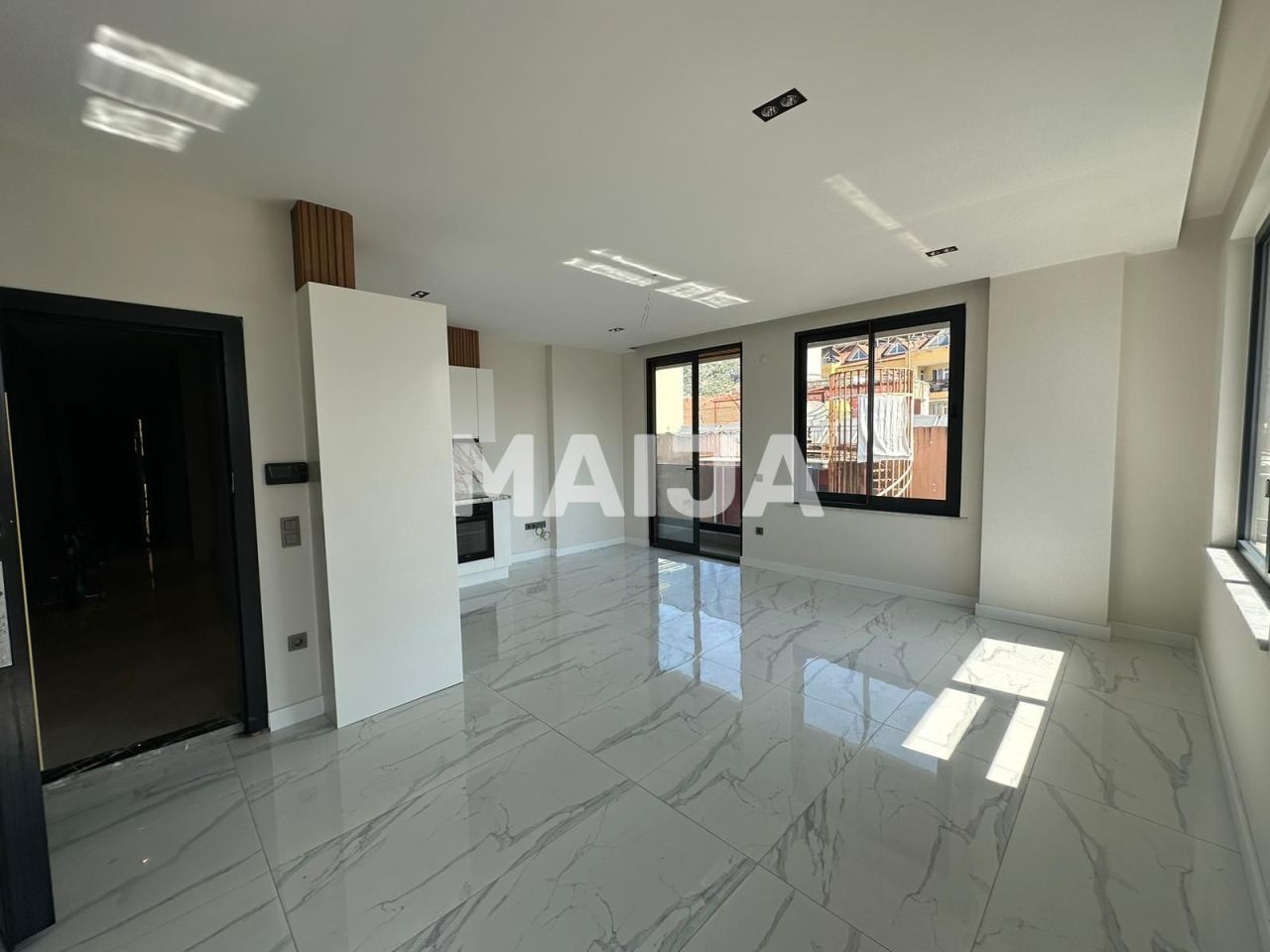Appartement à Alanya, Turquie, 92 m² - image 3