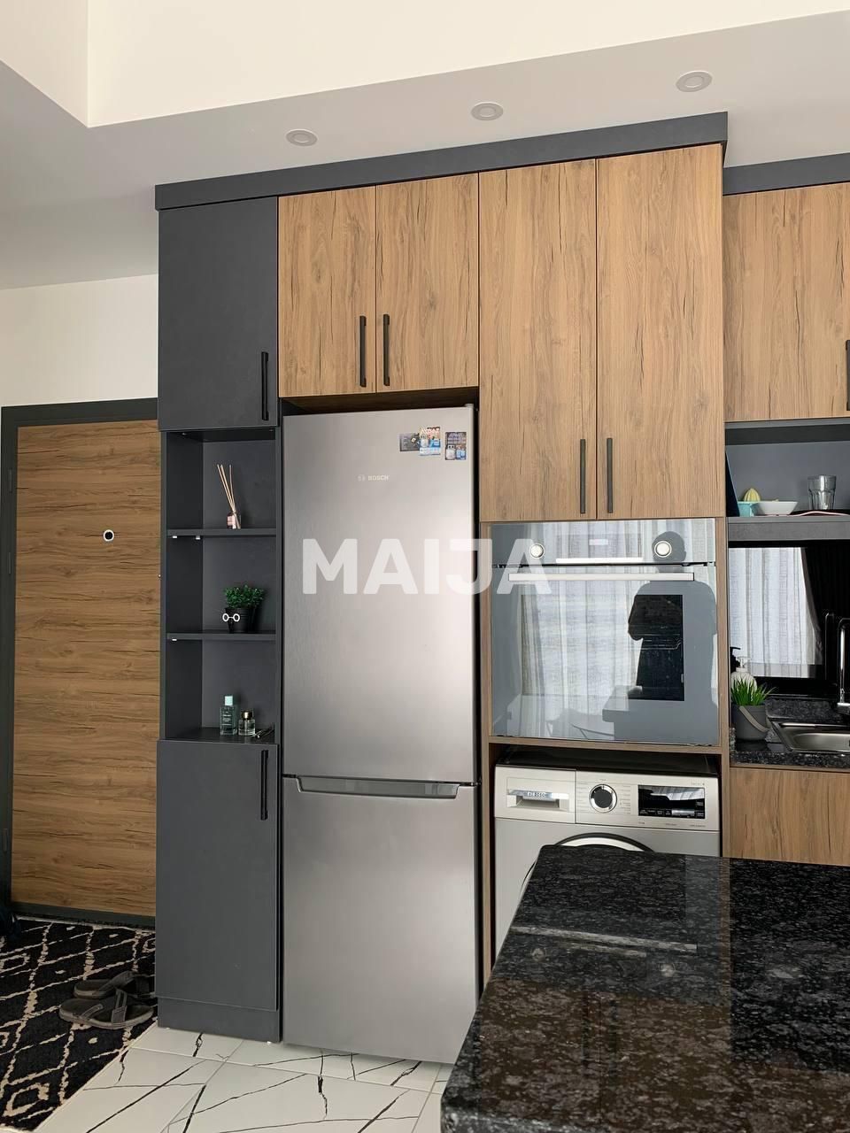 Apartment in Alanya, Türkei, 50 m² - Foto 3
