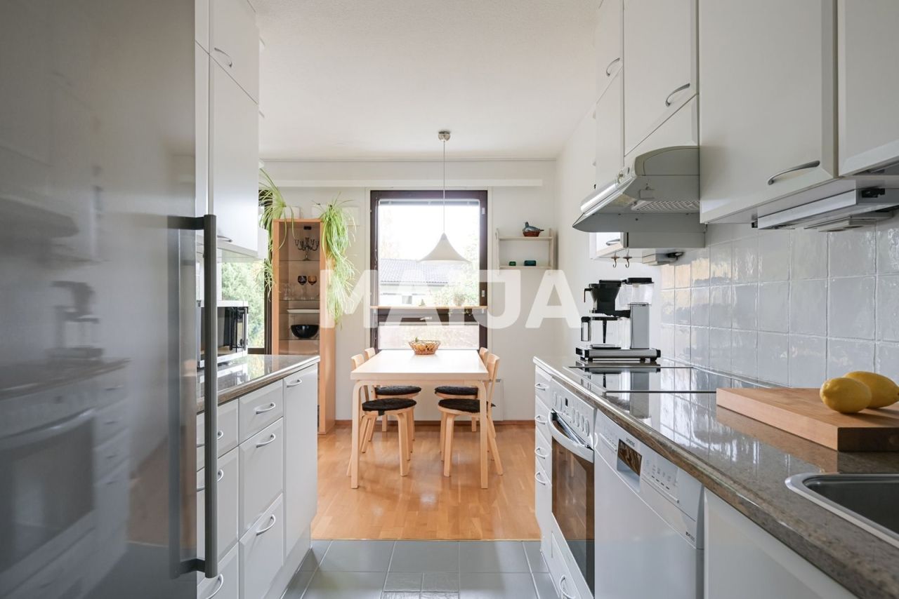 Appartement à Helsinki, Finlande, 80 m² - image 3
