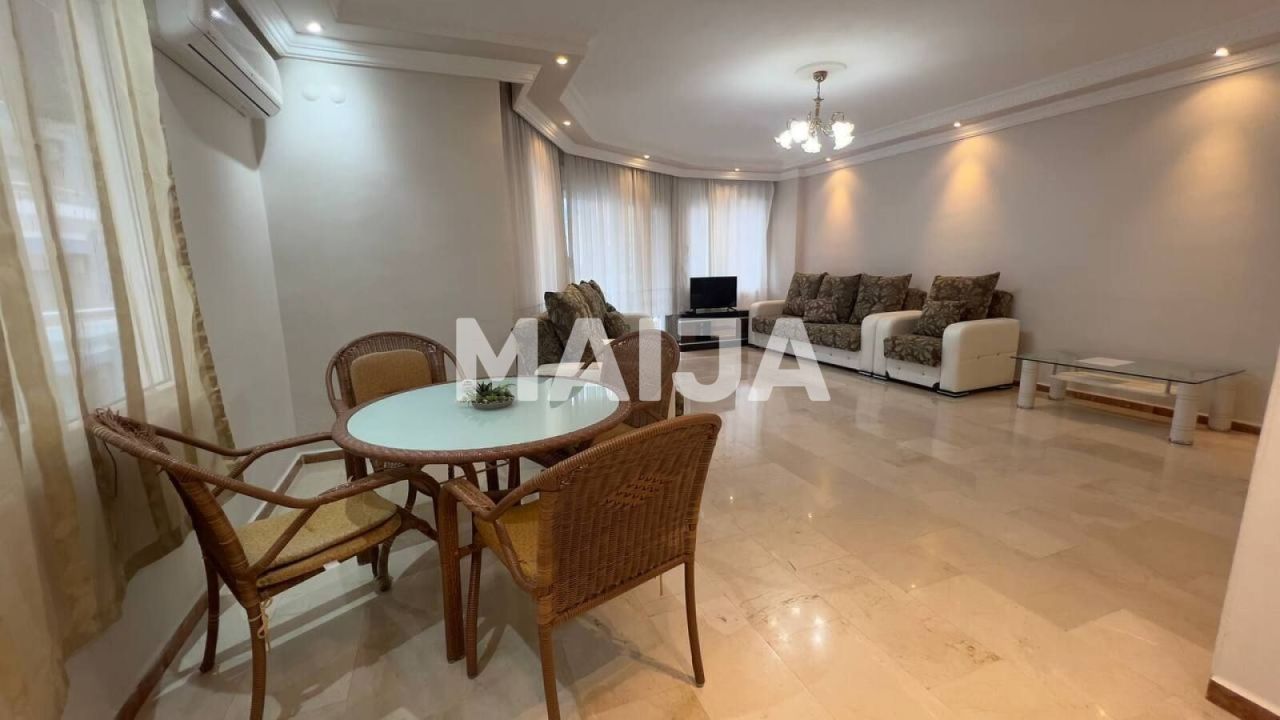 Apartment in Alanya, Turkey, 104 m² - picture 4