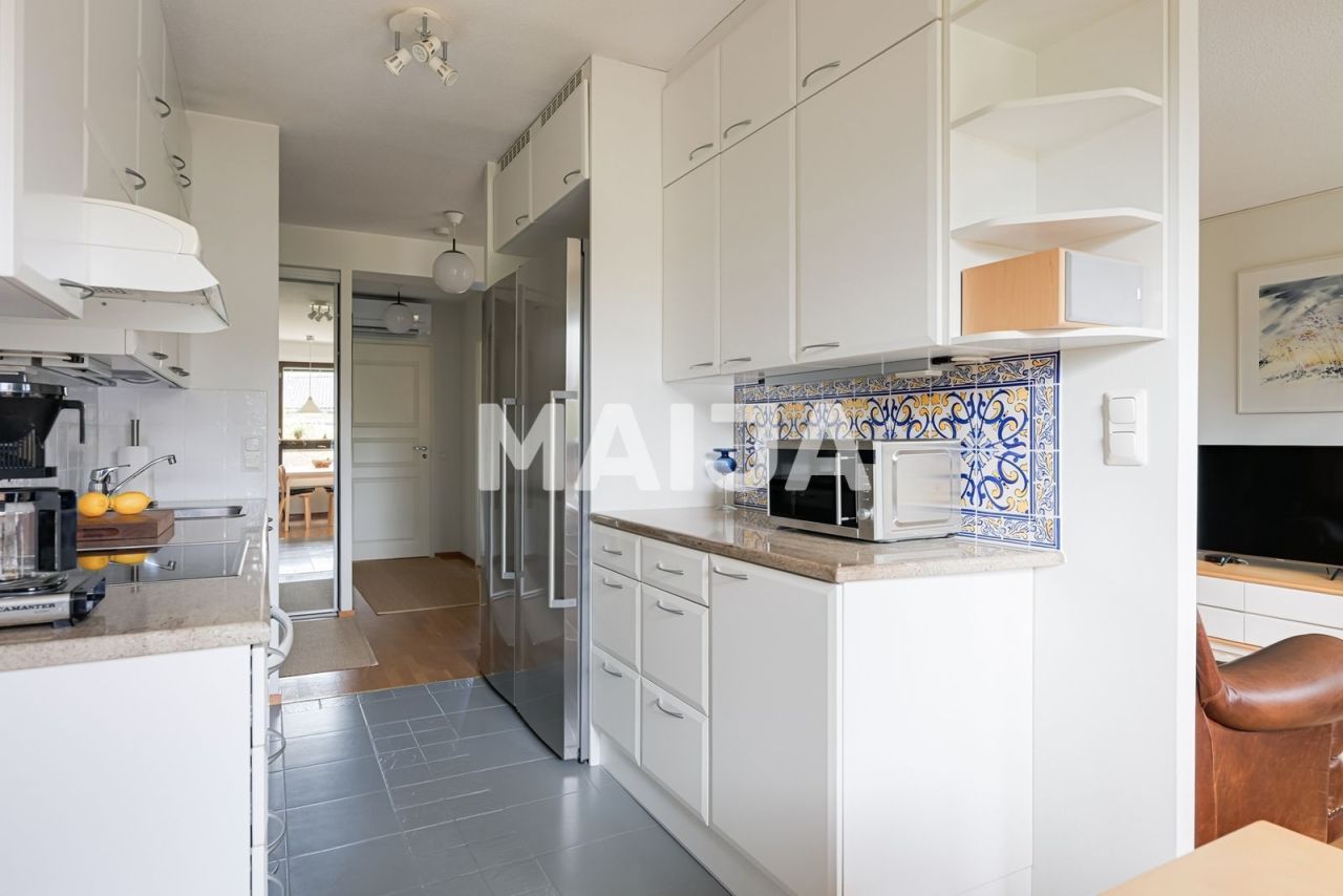 Appartement à Helsinki, Finlande, 80 m² - image 4