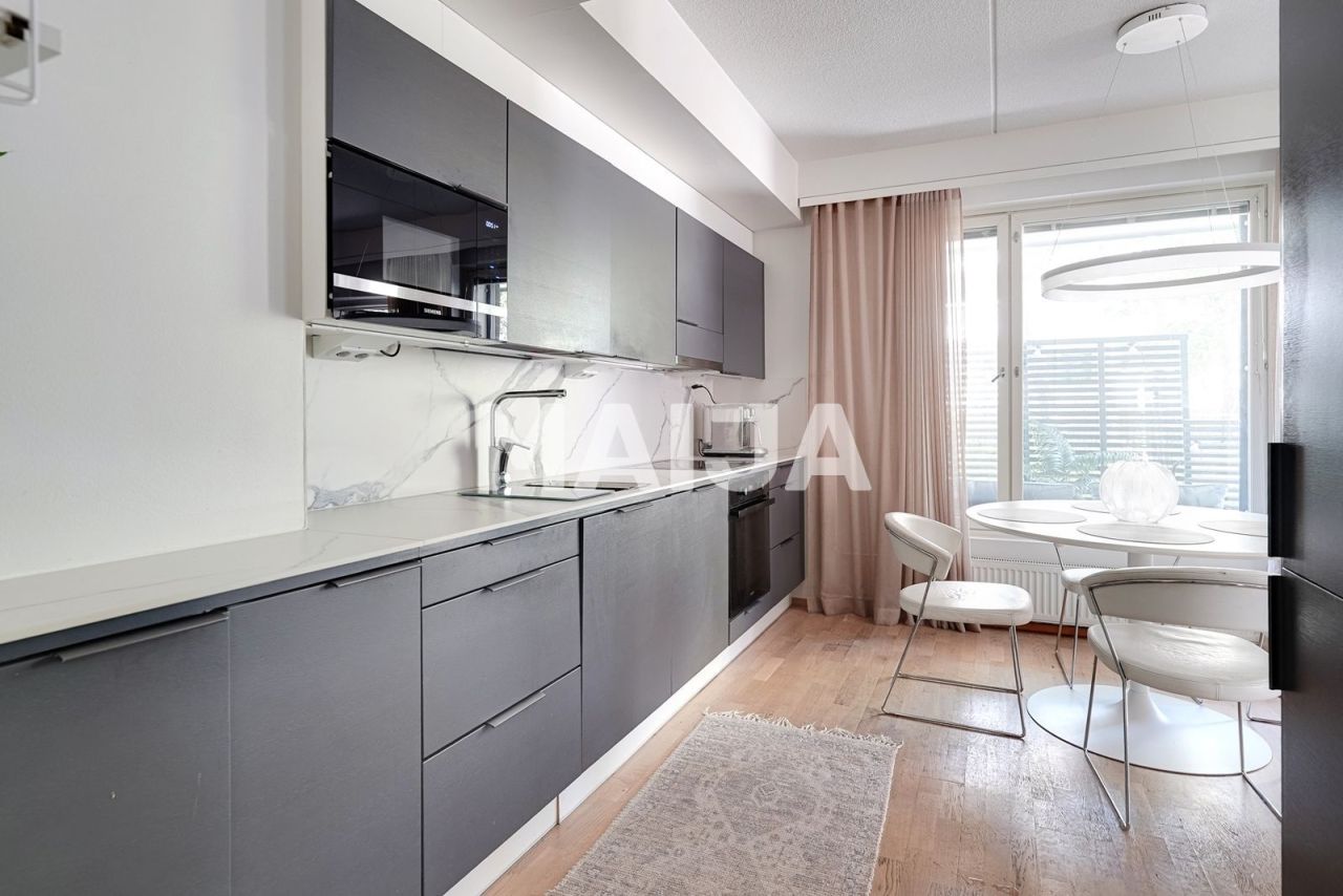 Apartment in Helsinki, Finnland, 80 m² - Foto 4