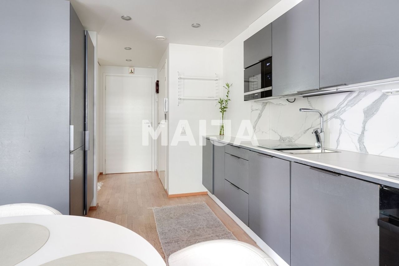 Apartment in Helsinki, Finnland, 80 m² - Foto 5