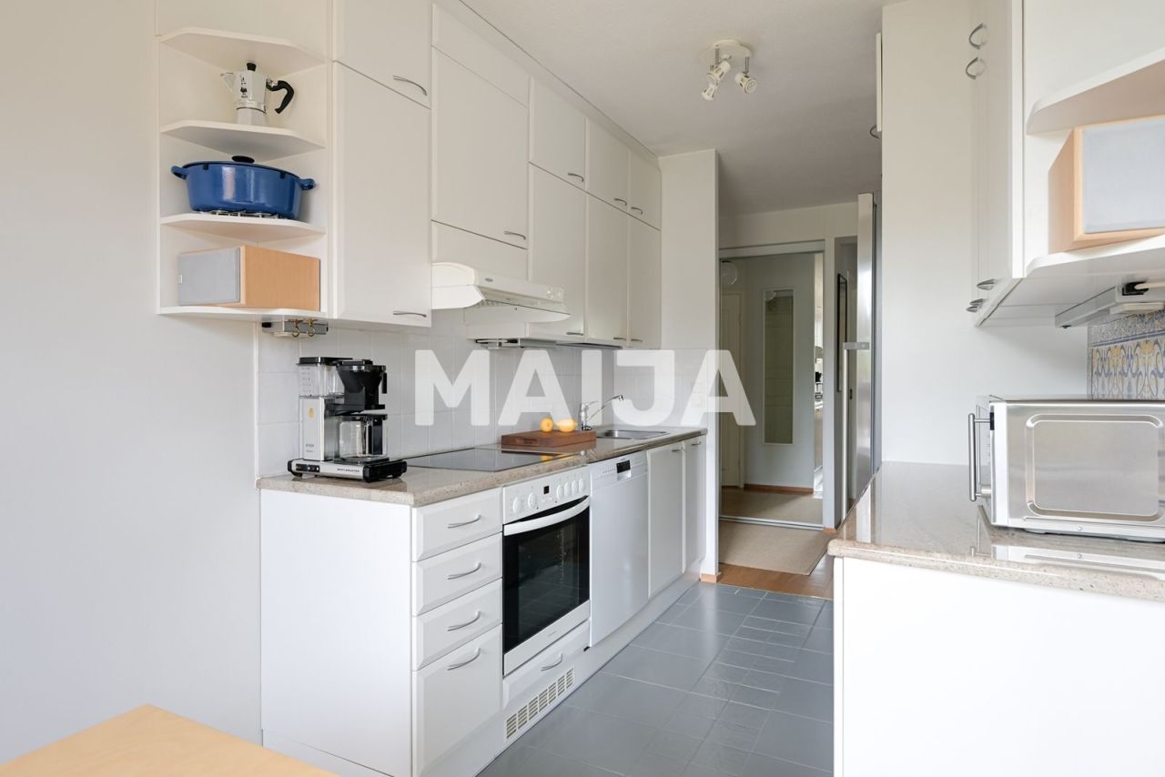 Appartement à Helsinki, Finlande, 80 m² - image 5
