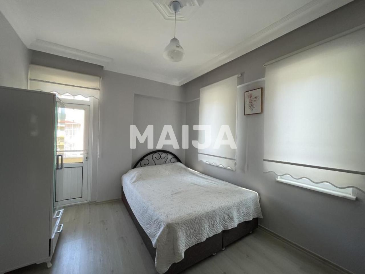 Apartment in Alanya, Turkey, 90 m² - picture 6