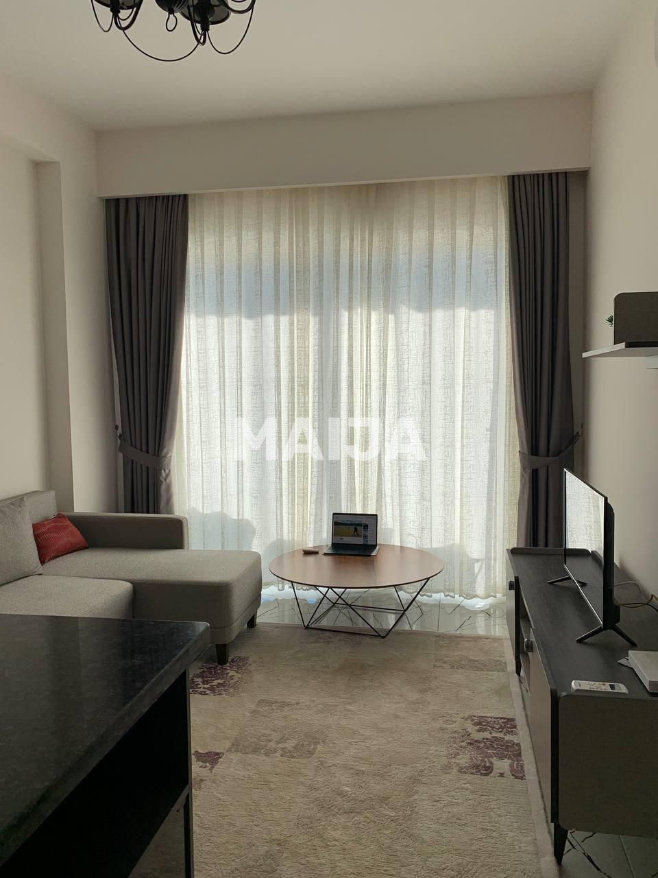 Apartment in Alanya, Türkei, 50 m² - Foto 6