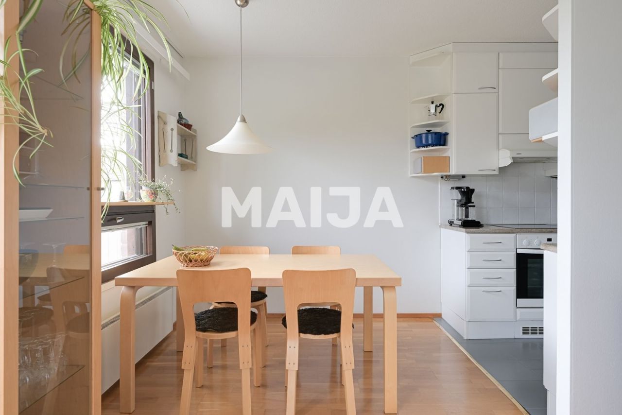 Appartement à Helsinki, Finlande, 80 m² - image 6