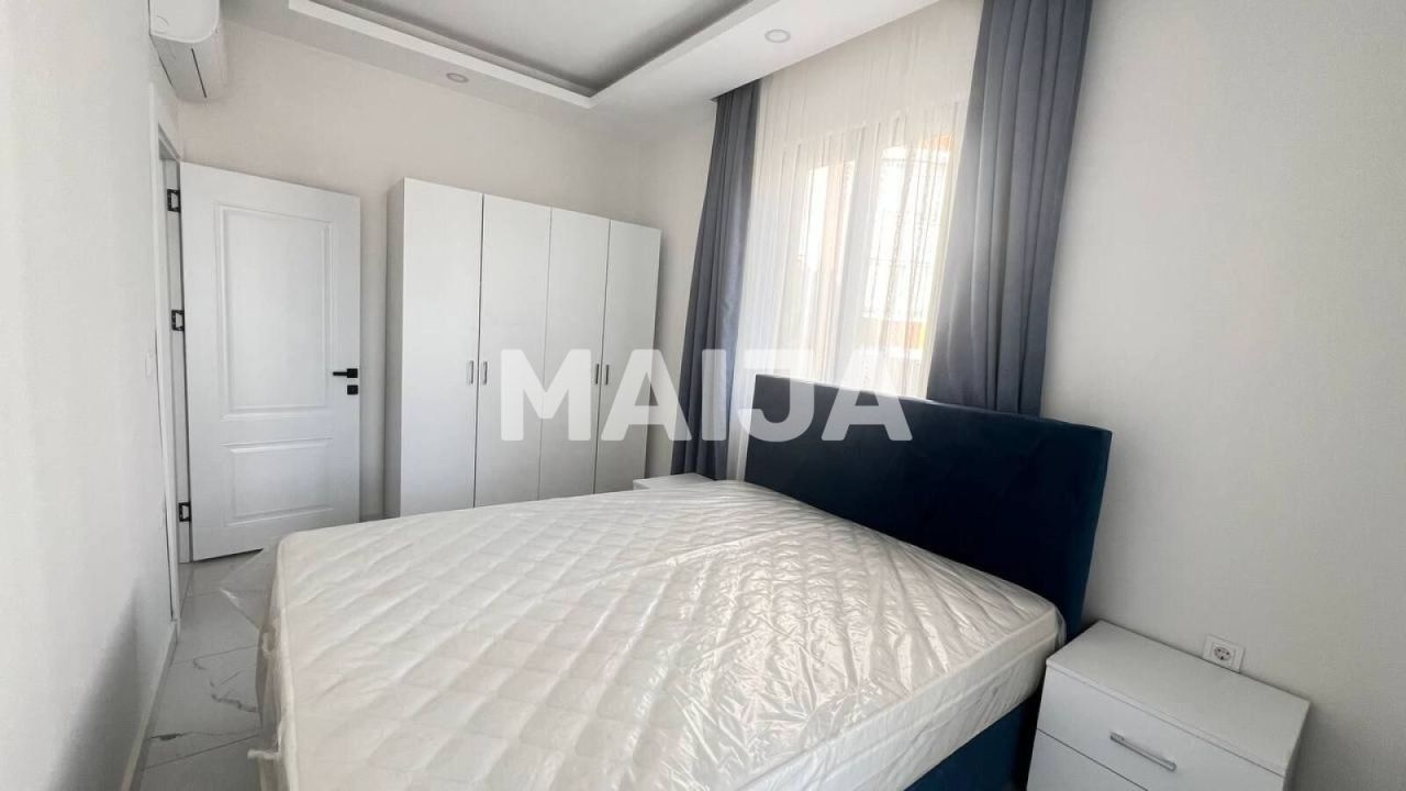 Apartment in Alanya, Turkey, 104 m² - picture 7