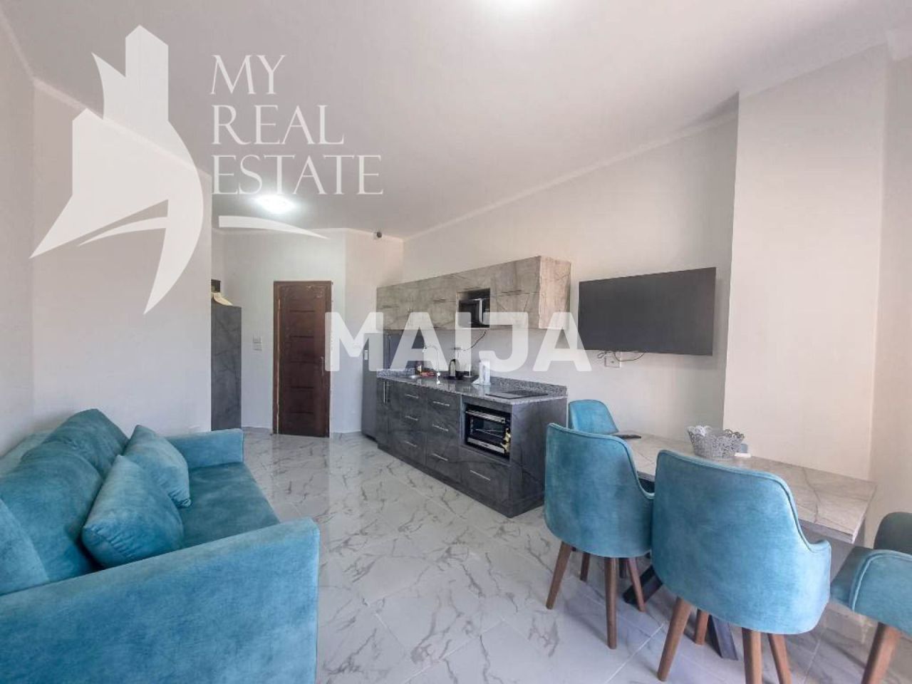 Apartamento en Hurghada, Egipto, 60 m² - imagen 7