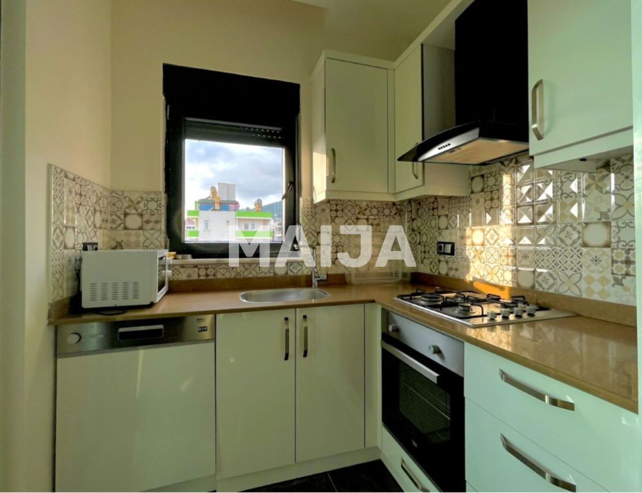 Apartment in Alanya, Türkei, 45 m² - Foto 7