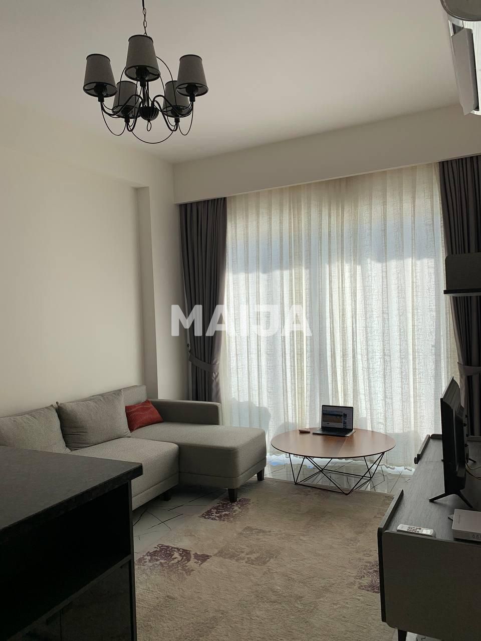 Apartment in Alanya, Türkei, 50 m² - Foto 7