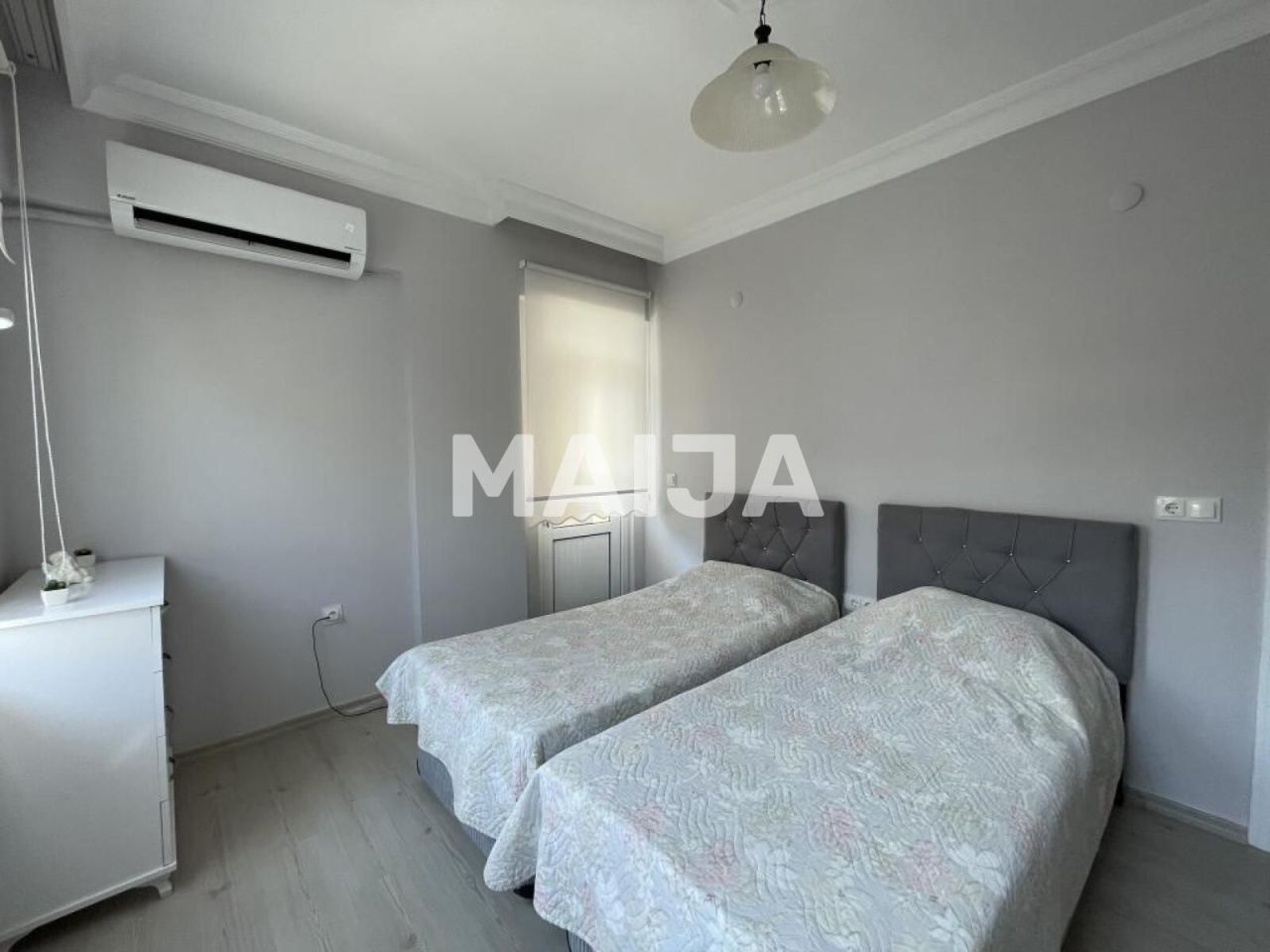Apartment in Alanya, Turkey, 90 m² - picture 8
