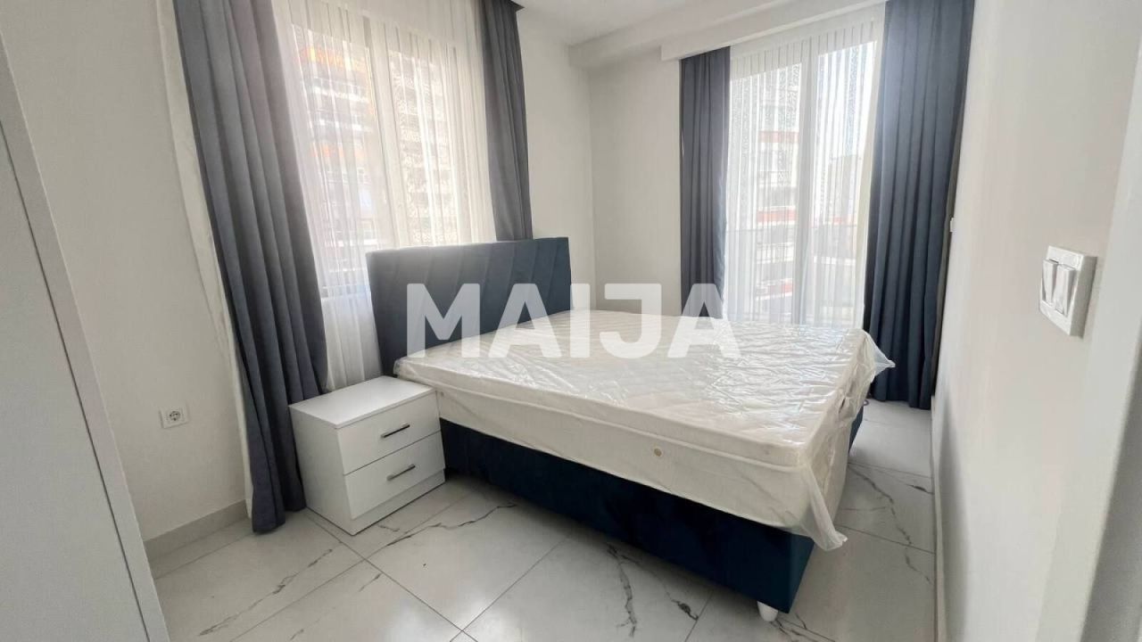 Apartment in Alanya, Turkey, 104 m² - picture 8