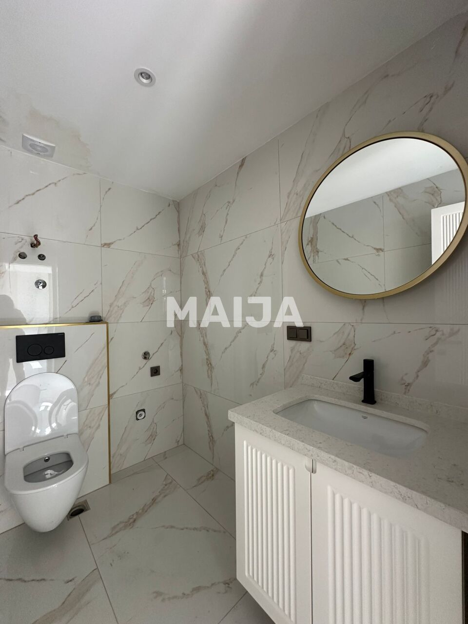 Appartement à Alanya, Turquie, 92 m² - image 8