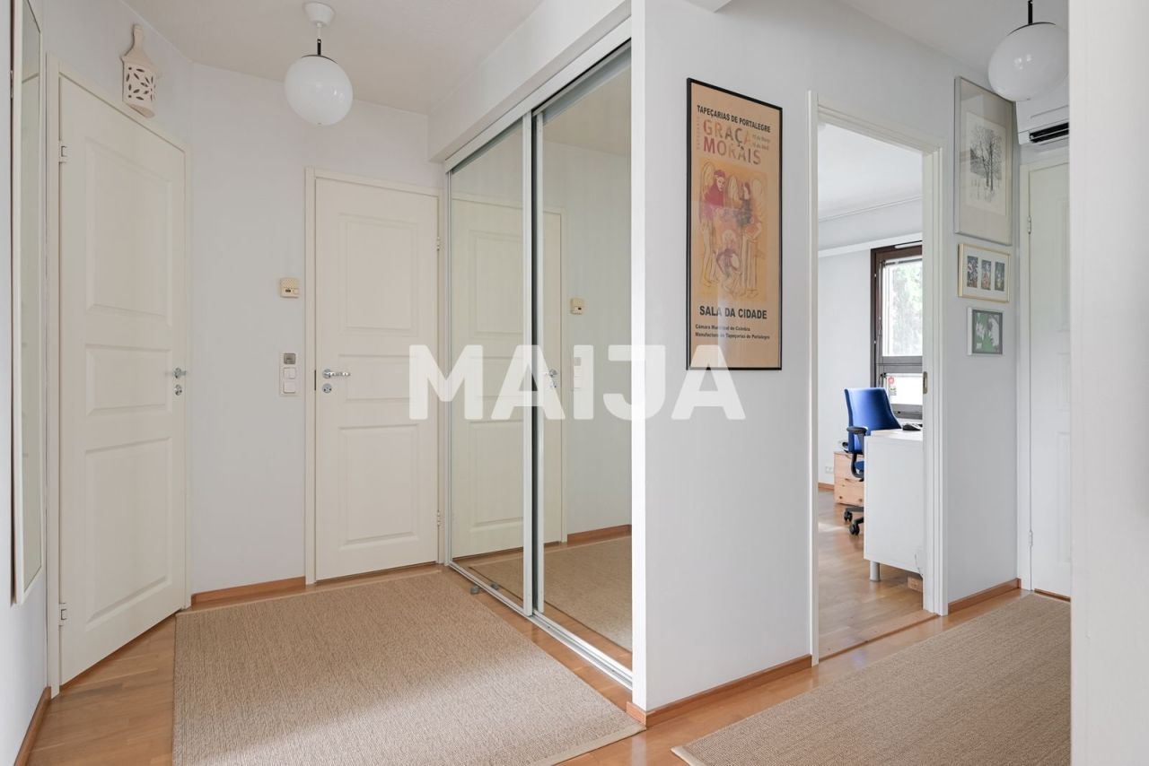 Appartement à Helsinki, Finlande, 80 m² - image 9