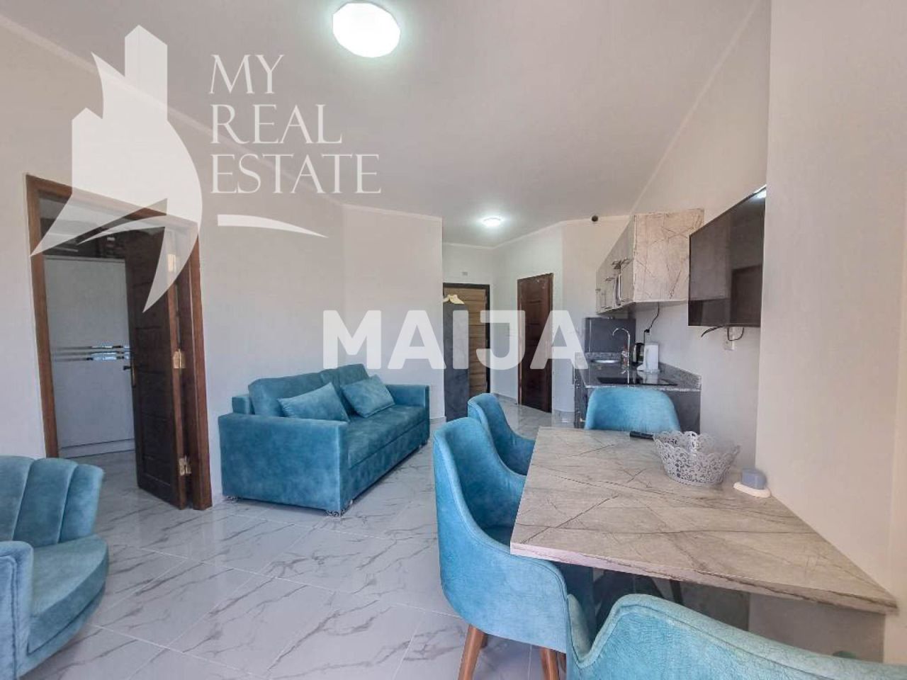 Apartamento en Hurghada, Egipto, 60 m² - imagen 9