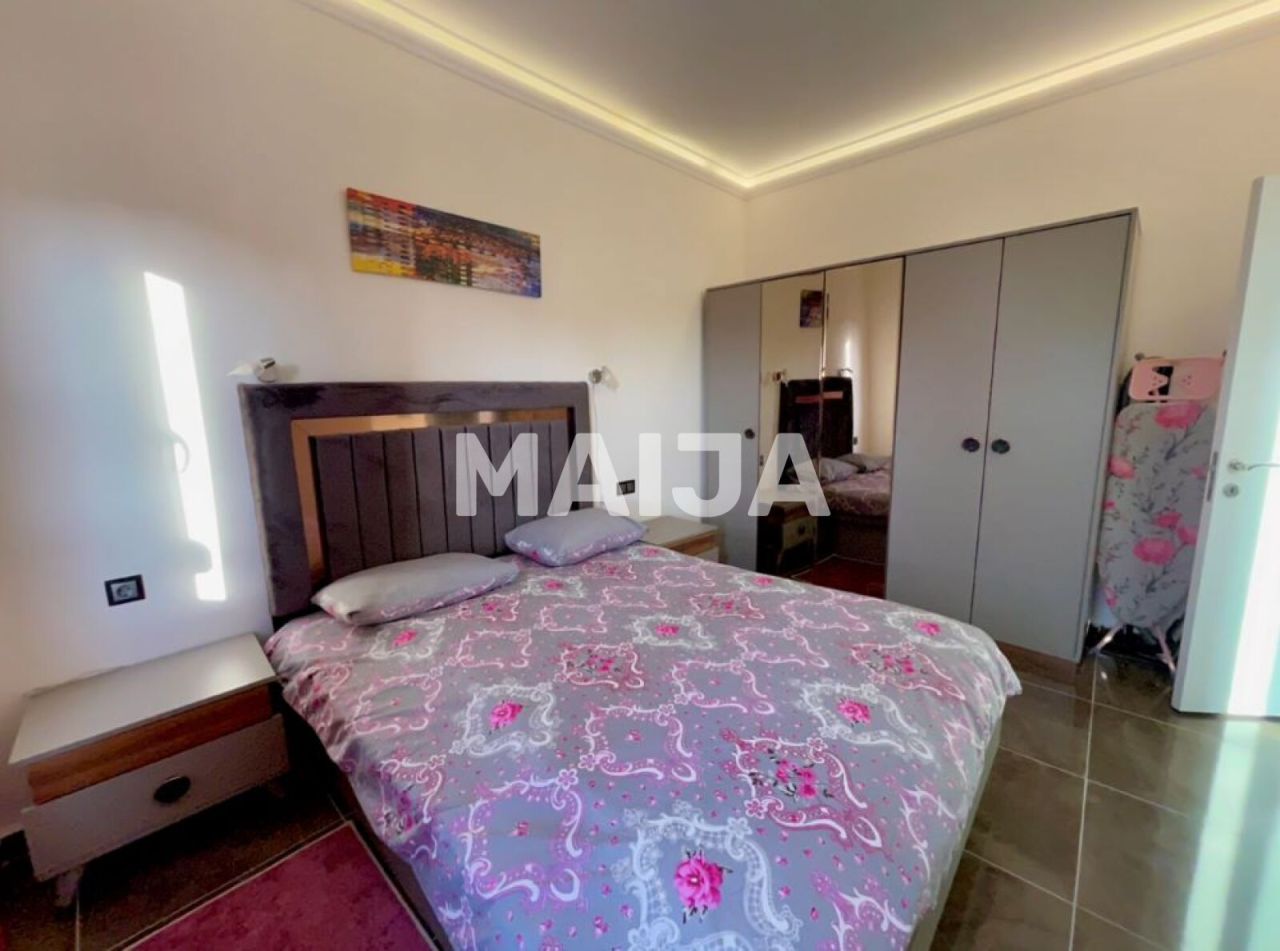 Apartment in Alanya, Türkei, 45 m² - Foto 10