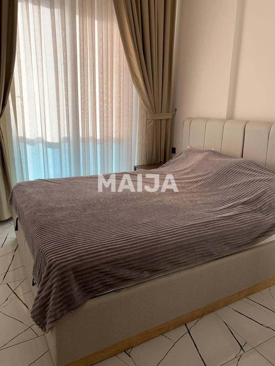 Apartment in Alanya, Türkei, 50 m² - Foto 10