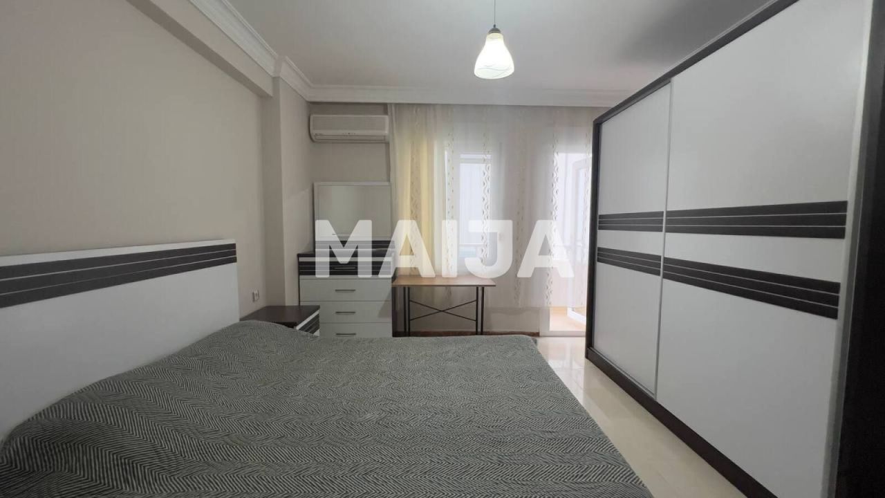 Apartment in Alanya, Turkey, 104 m² - picture 10