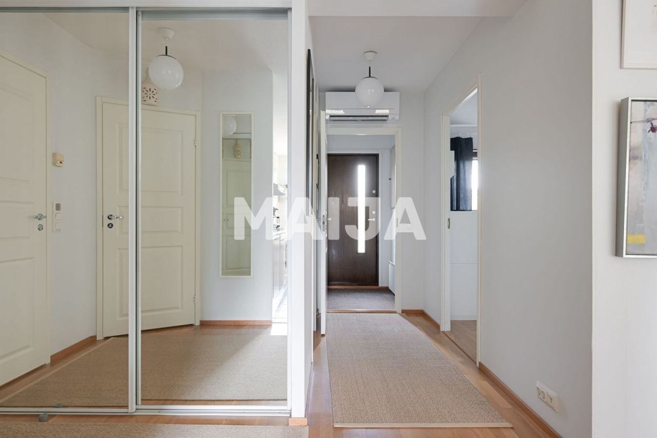 Appartement à Helsinki, Finlande, 80 m² - image 10