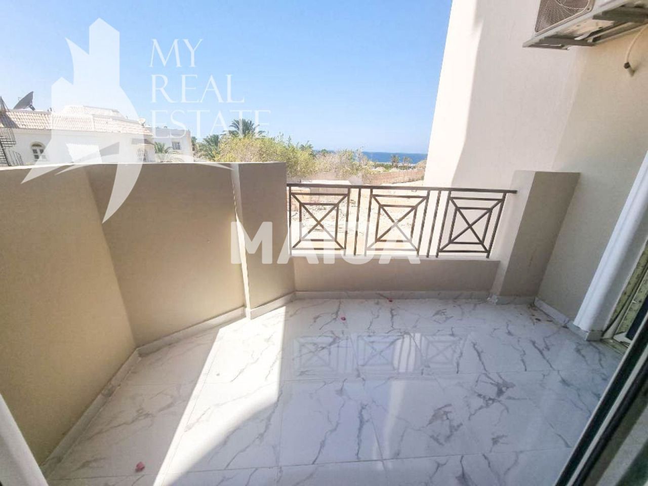 Apartamento en Hurghada, Egipto, 60 m² - imagen 10