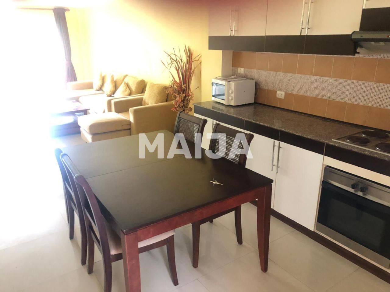 Appartement sur l'île de Phuket, Thaïlande, 105 m² - image 11