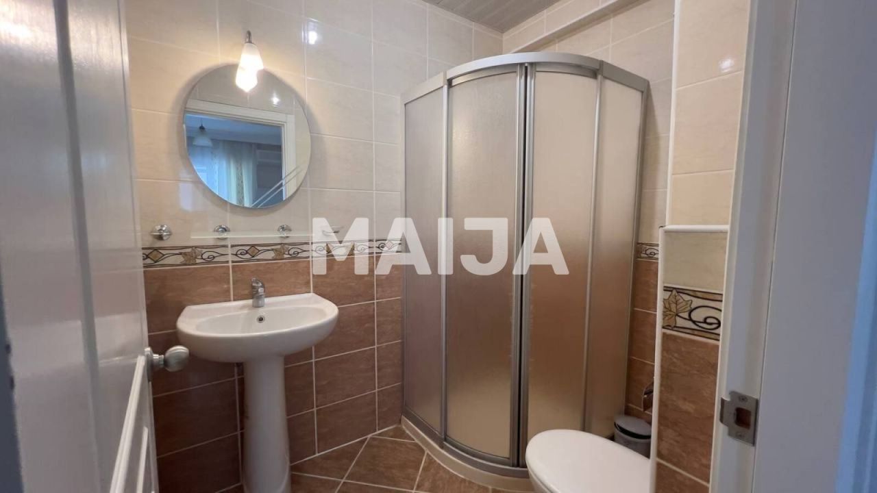 Apartment in Alanya, Turkey, 104 m² - picture 11