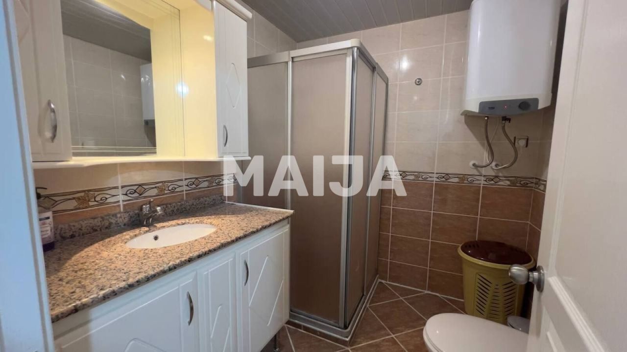 Apartment in Alanya, Turkey, 104 m² - picture 12