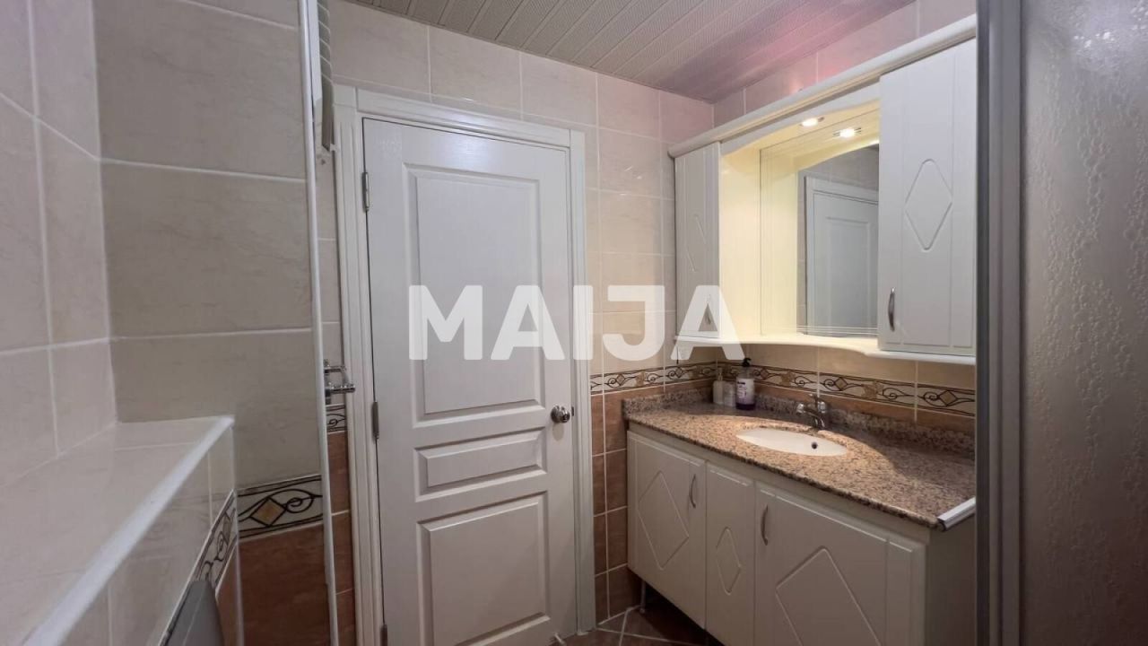 Apartment in Alanya, Turkey, 104 m² - picture 13