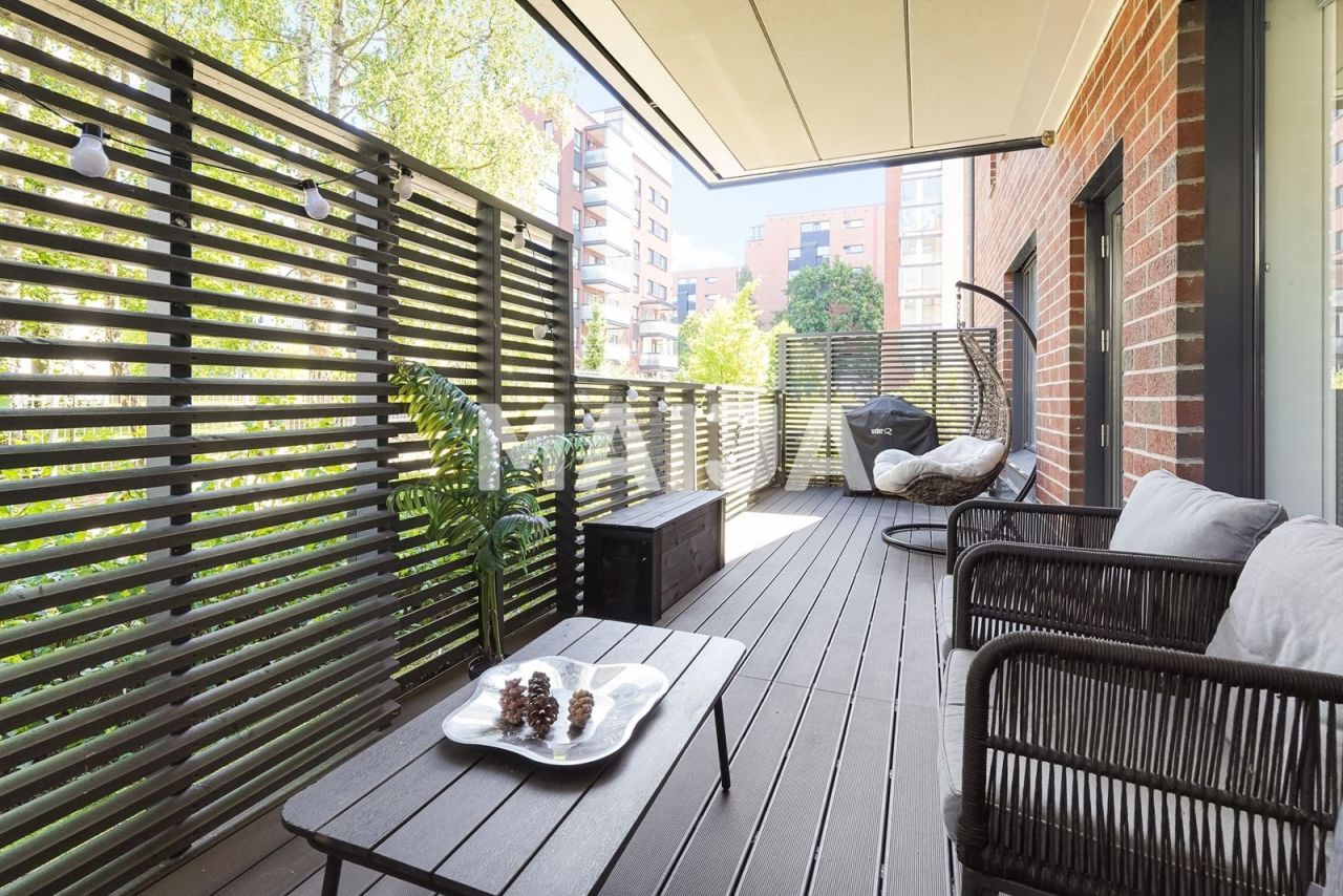 Apartment in Helsinki, Finnland, 80 m² - Foto 13