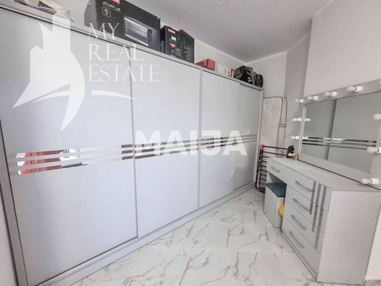 Apartamento en Hurghada, Egipto, 60 m² - imagen 14