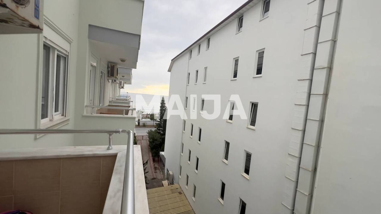 Apartment in Alanya, Turkey, 104 m² - picture 14