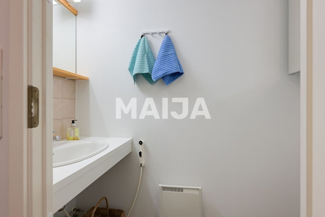 Appartement à Helsinki, Finlande, 80 m² - image 14